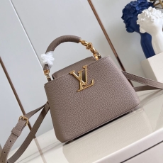 LV Top Handle Bags